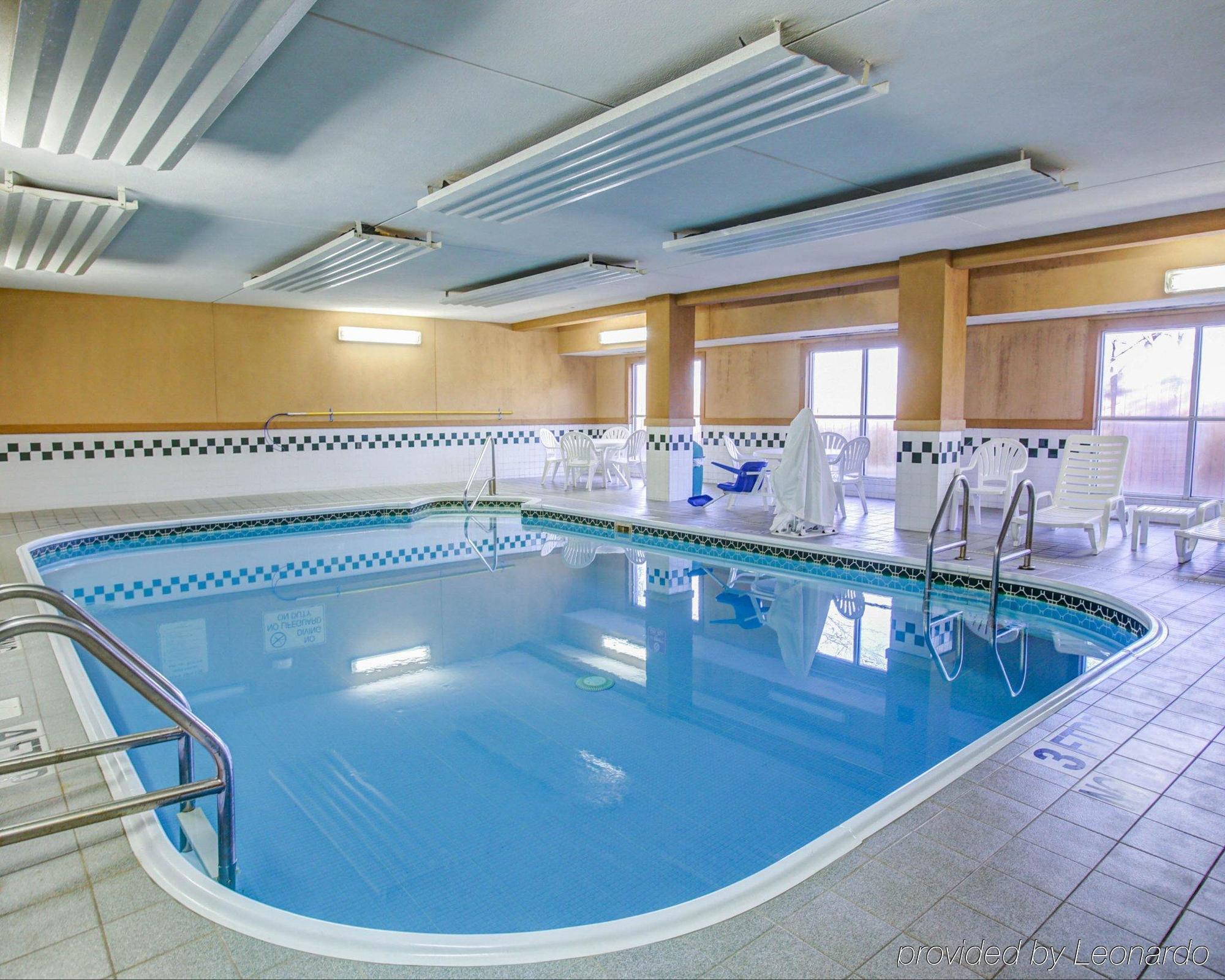 Hotel Comfort & 2*