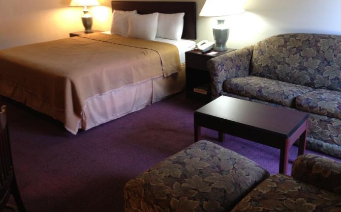 Hotel Aae Austin's Travelodge Austin