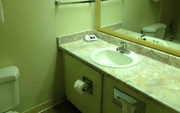 Aae Austin's Travelodge Austin