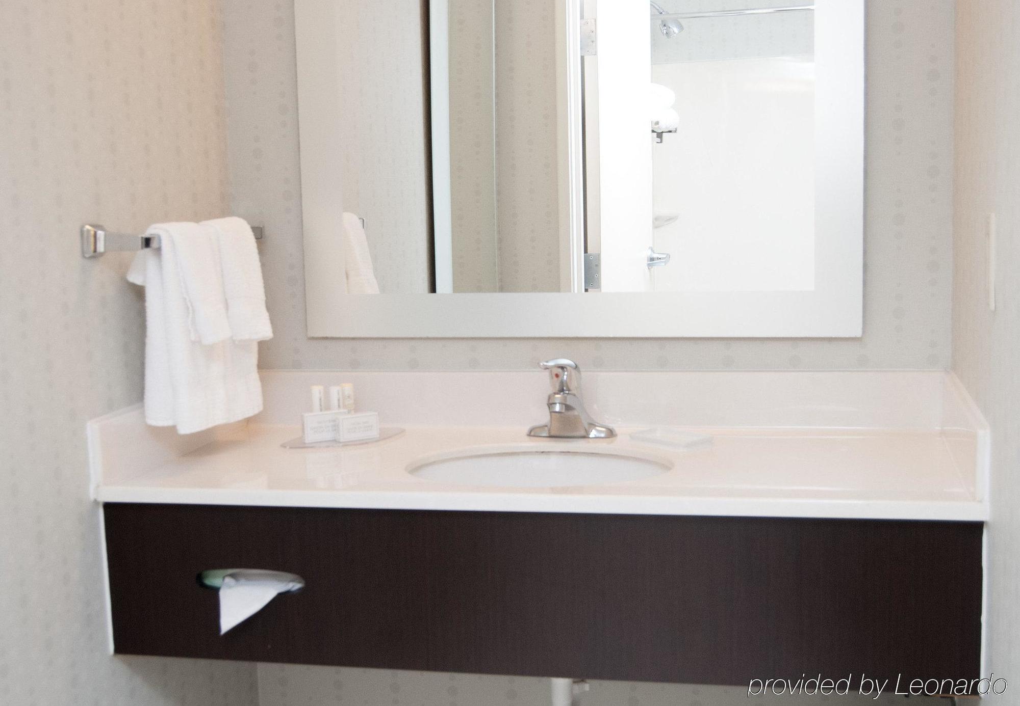Hotel Springhill By Marriott The Domain Area