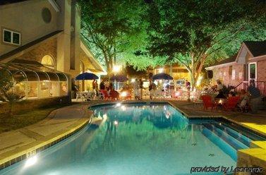 Allandale Austin