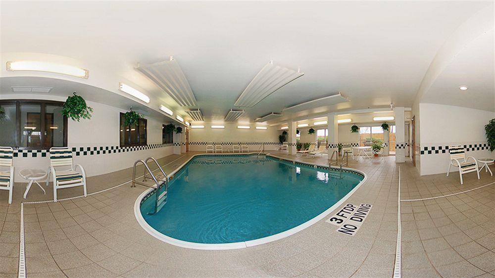 Comfort & Hotel Austin