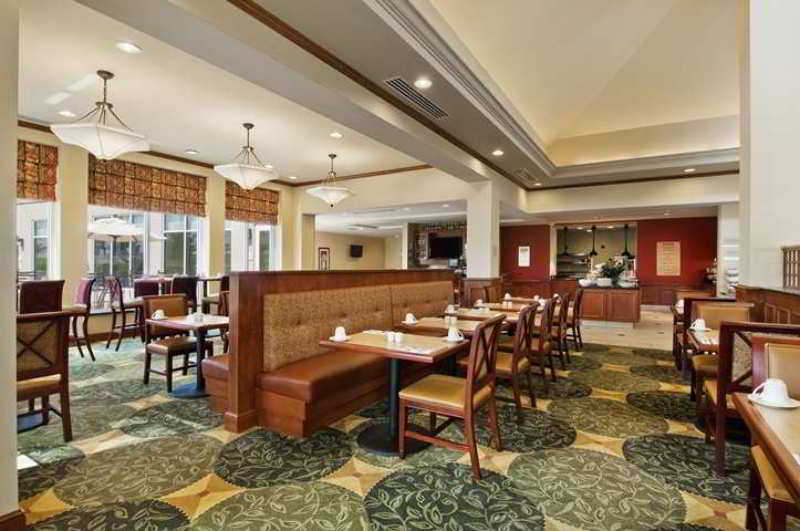 Hilton Garden North Hotel Austin