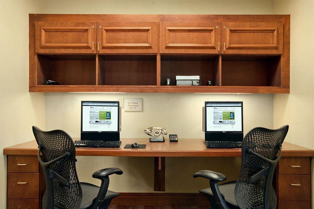Hilton Garden North Austin