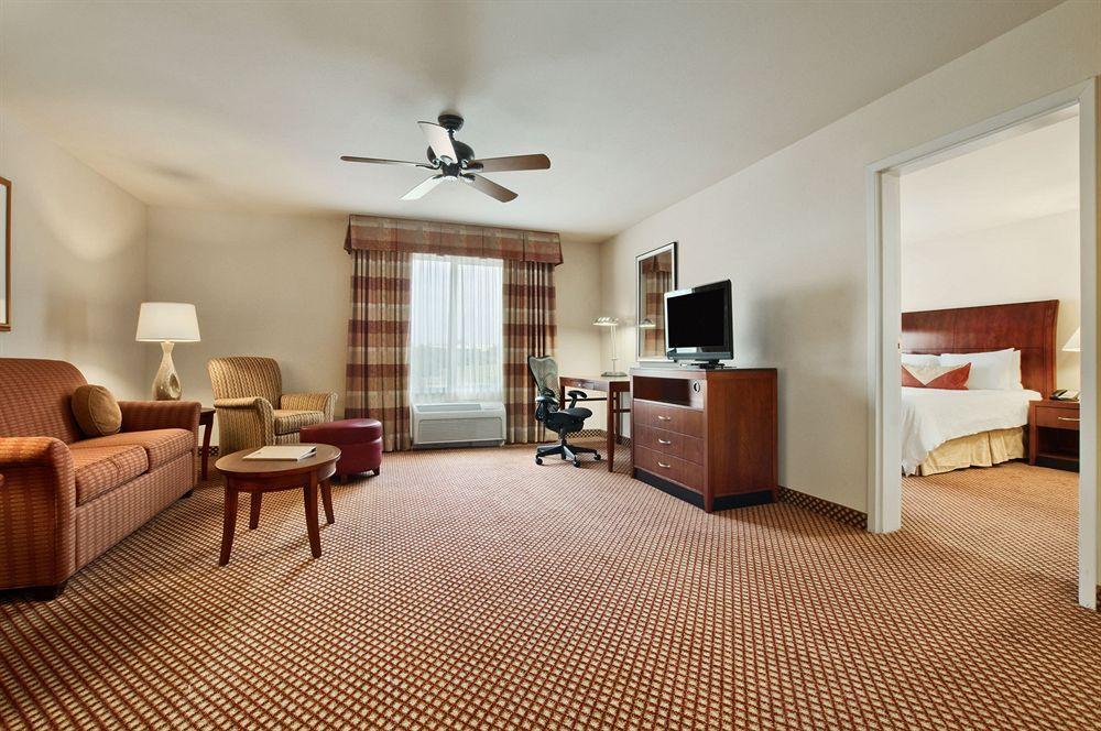 Hilton Garden North Hotel Austin