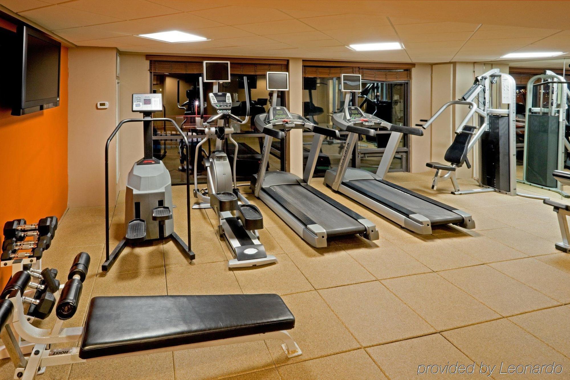 -town By Ihg Hotel