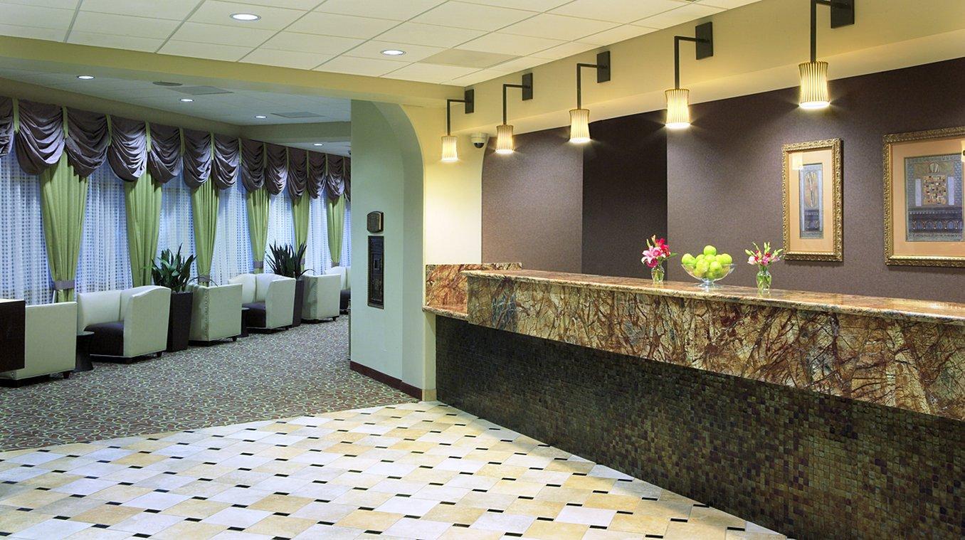 Hotel -town By Ihg 3*