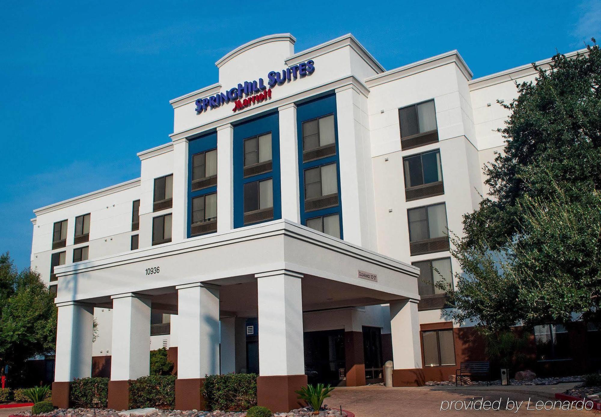 Hotel Springhill By Marriott The Domain Area 3*