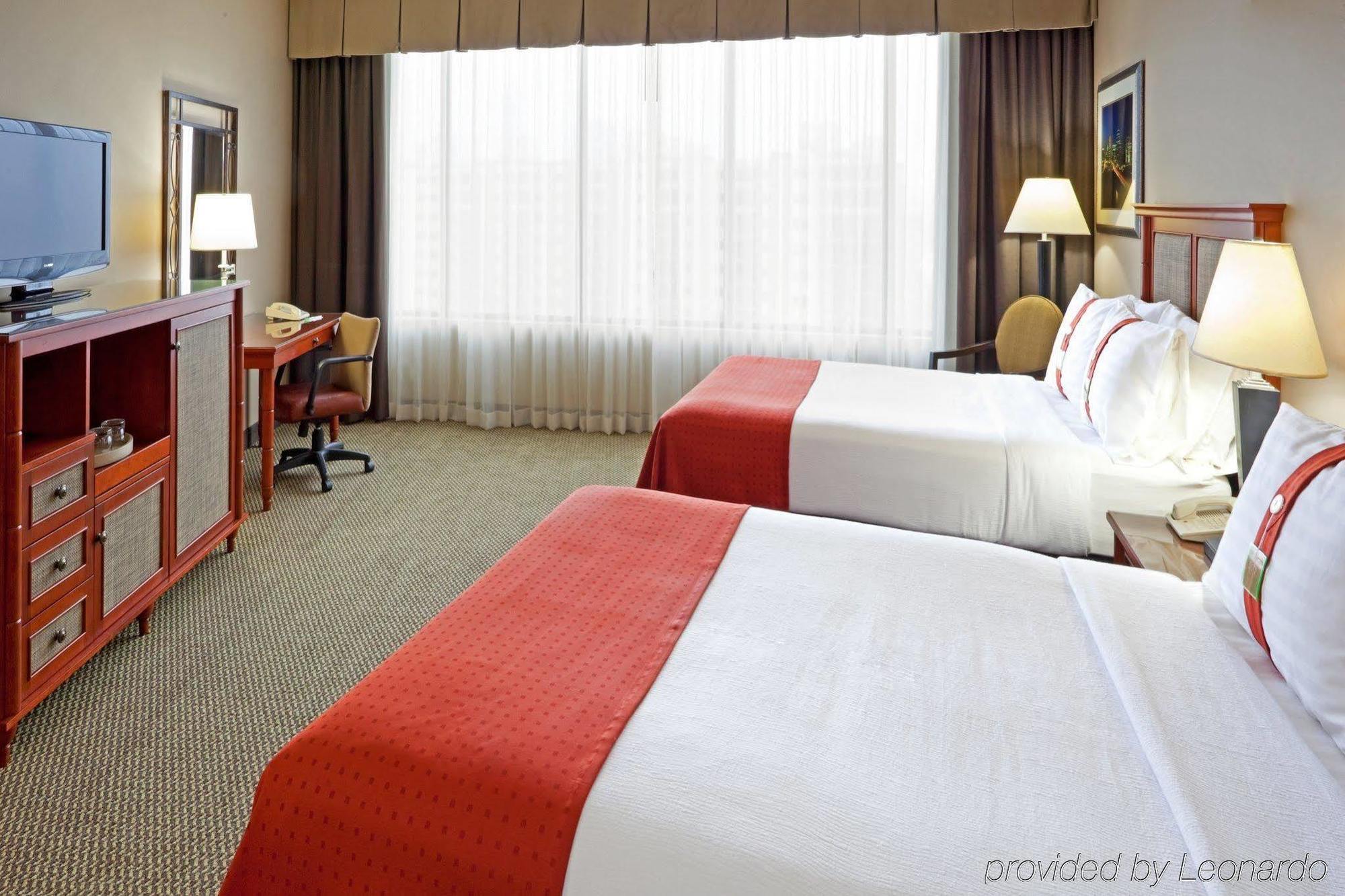 -town By Ihg Hotel