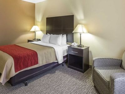 Comfort & Hotel Austin