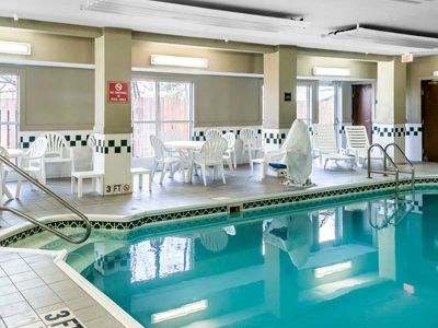 Hotel Comfort & 2*