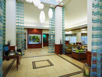 Hilton Garden North