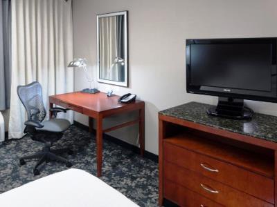 Hilton Garden North Hotel Austin