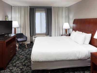 Hilton Garden North 3*