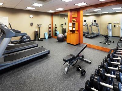 Hotel Hilton Garden North 3*