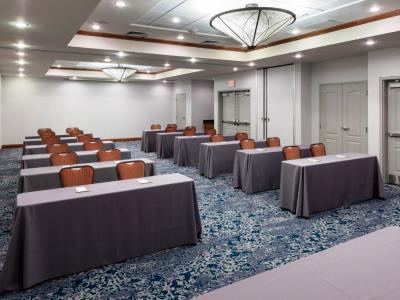 Hilton Garden North Hotel Austin