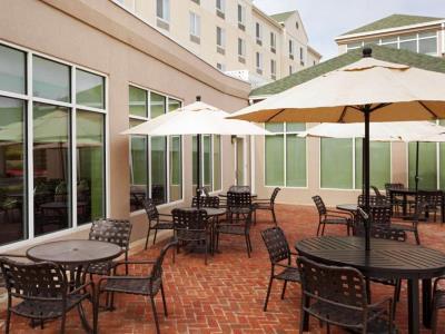 Hilton Garden North Hotel Austin