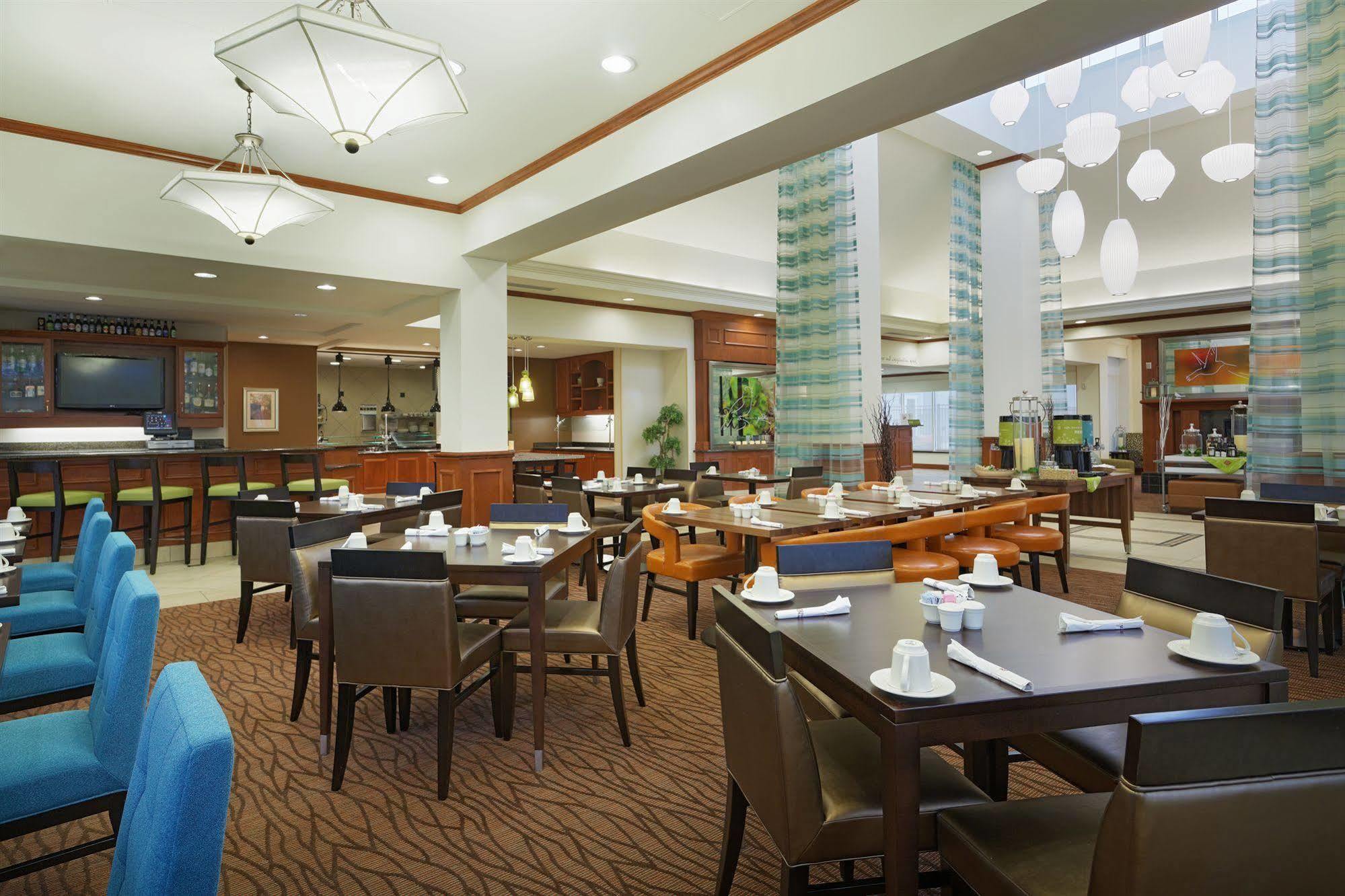 Hilton Garden North