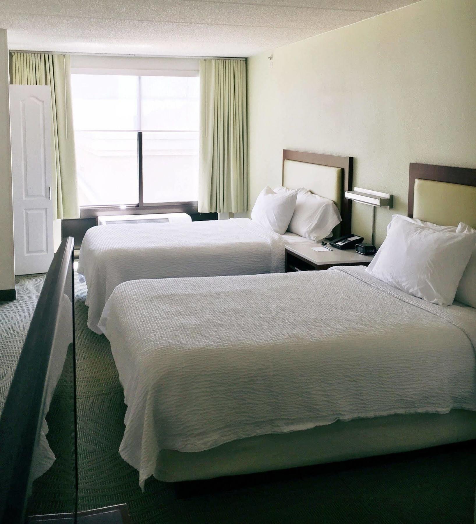 Springhill By Marriott The Domain Area 3* Austin
