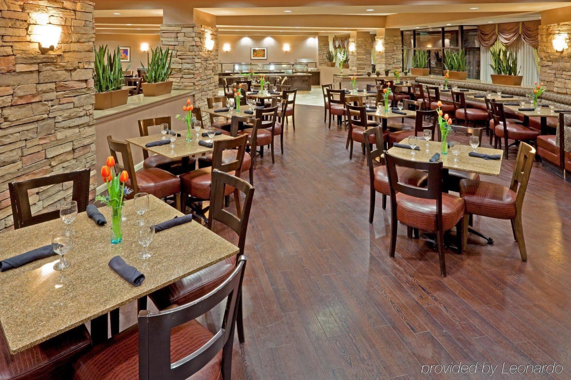 -town By Ihg 3* Austin