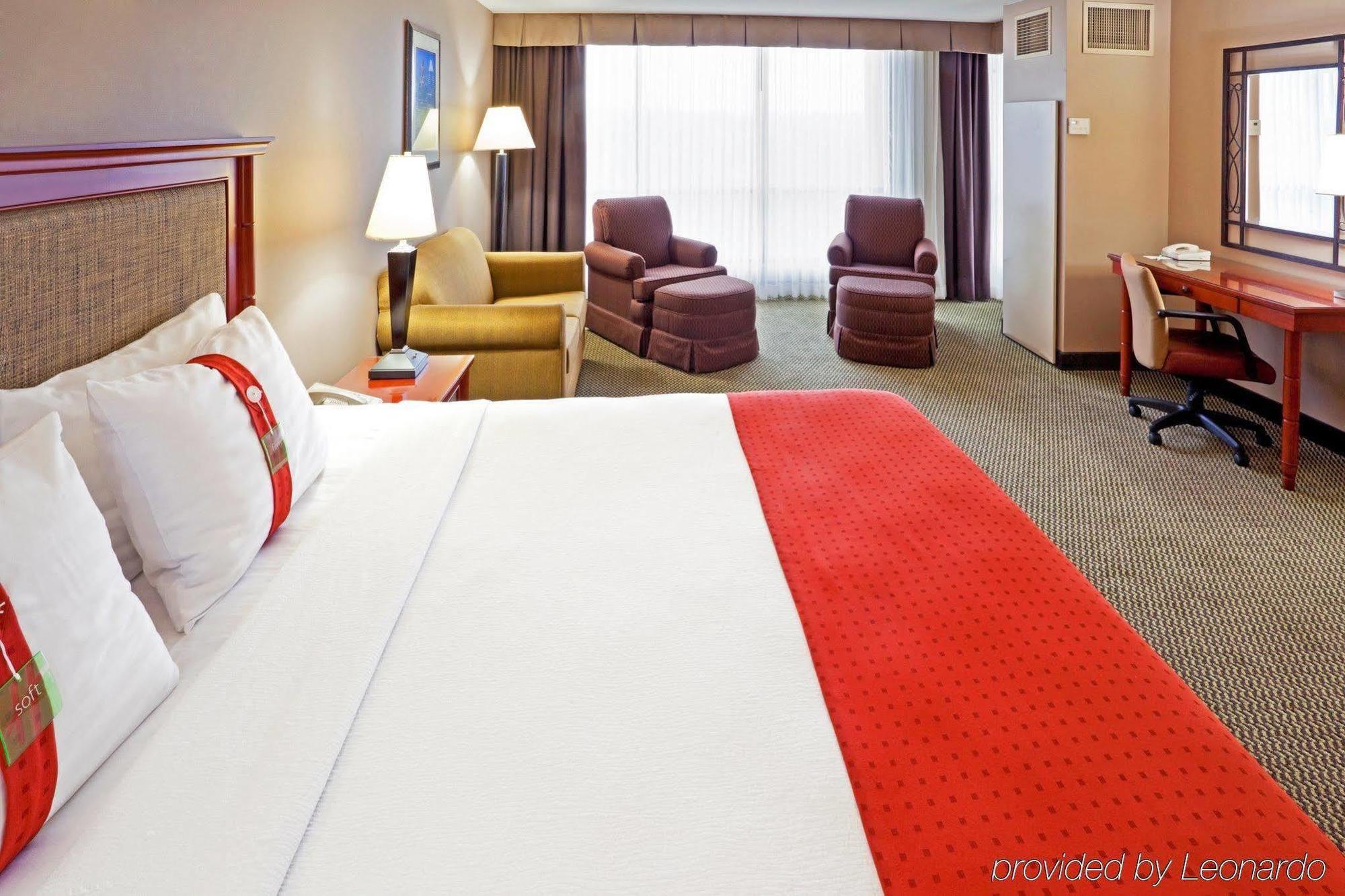 -town By Ihg 3* Austin