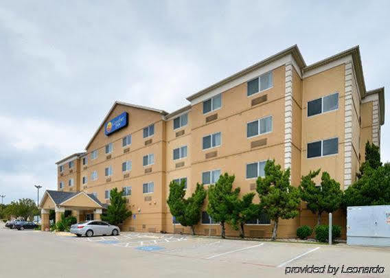 Comfort & Hotel Austin
