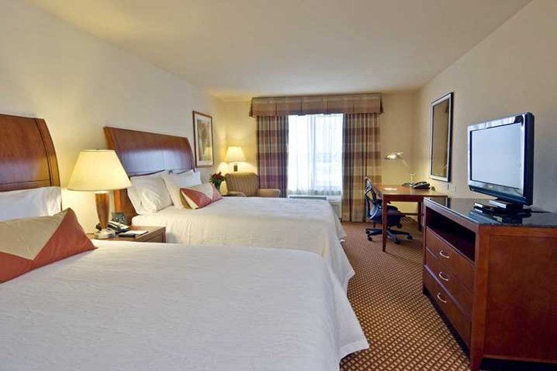 Hilton Garden North