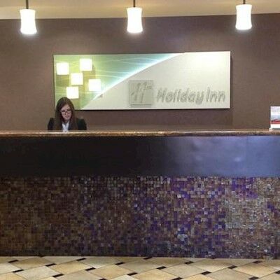 Hotel -town By Ihg
