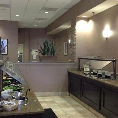Hotel -town By Ihg 3*