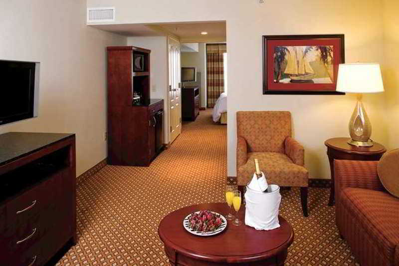 Hilton Garden North 3* Austin