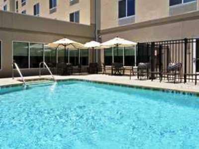 Hilton Garden North Hotel 3*