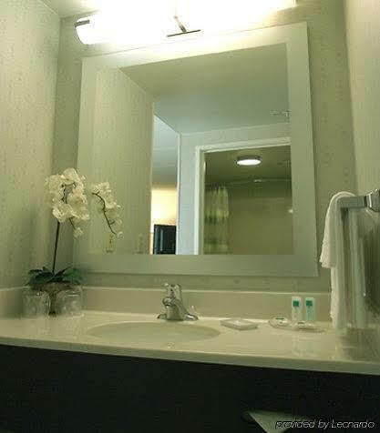 Springhill By Marriott The Domain Area Austin