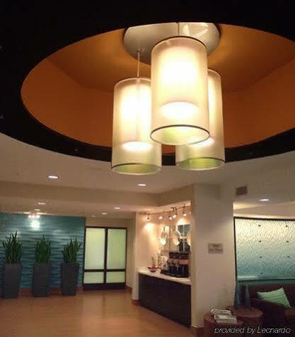 Springhill By Marriott The Domain Area Hotel 3*