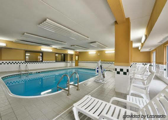 Comfort & Hotel