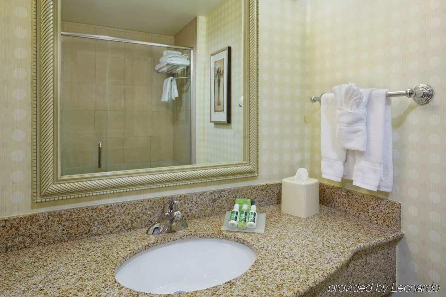 Hotel Hilton Garden North 3*