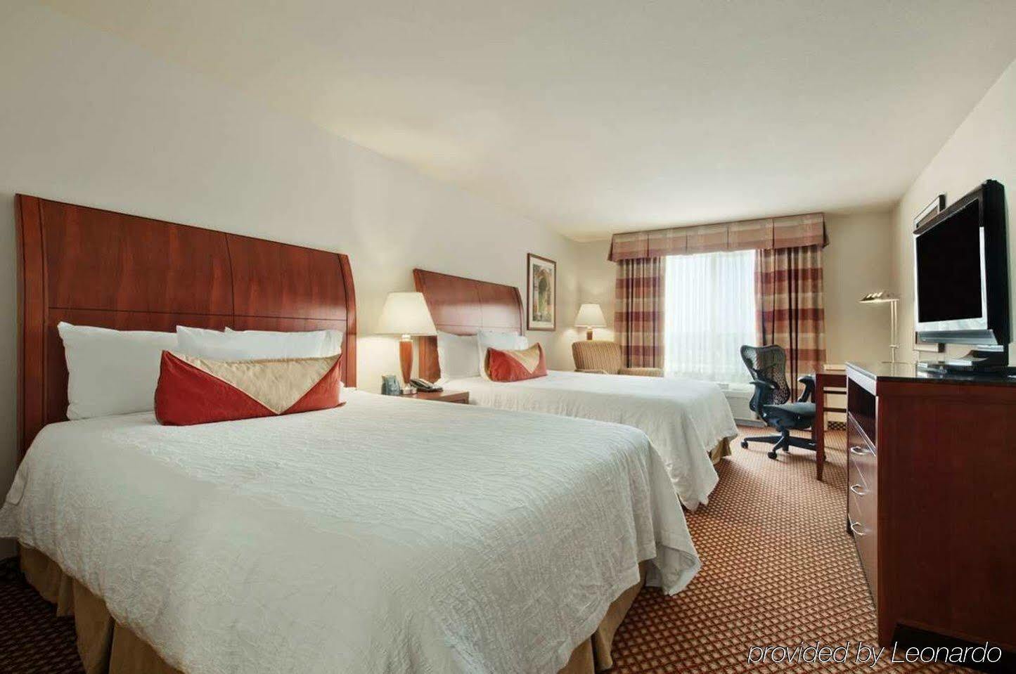 Hotel Hilton Garden North Austin