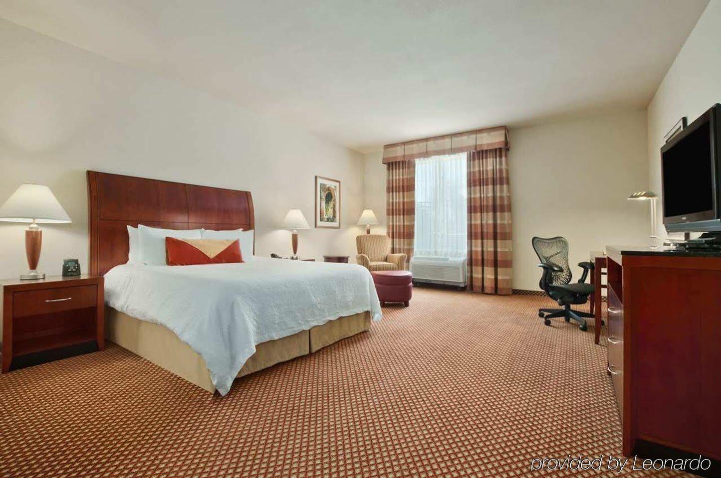 Hilton Garden North Hotel Austin