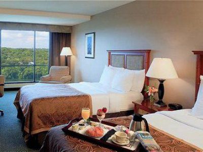 -town By Ihg Hotel 3*