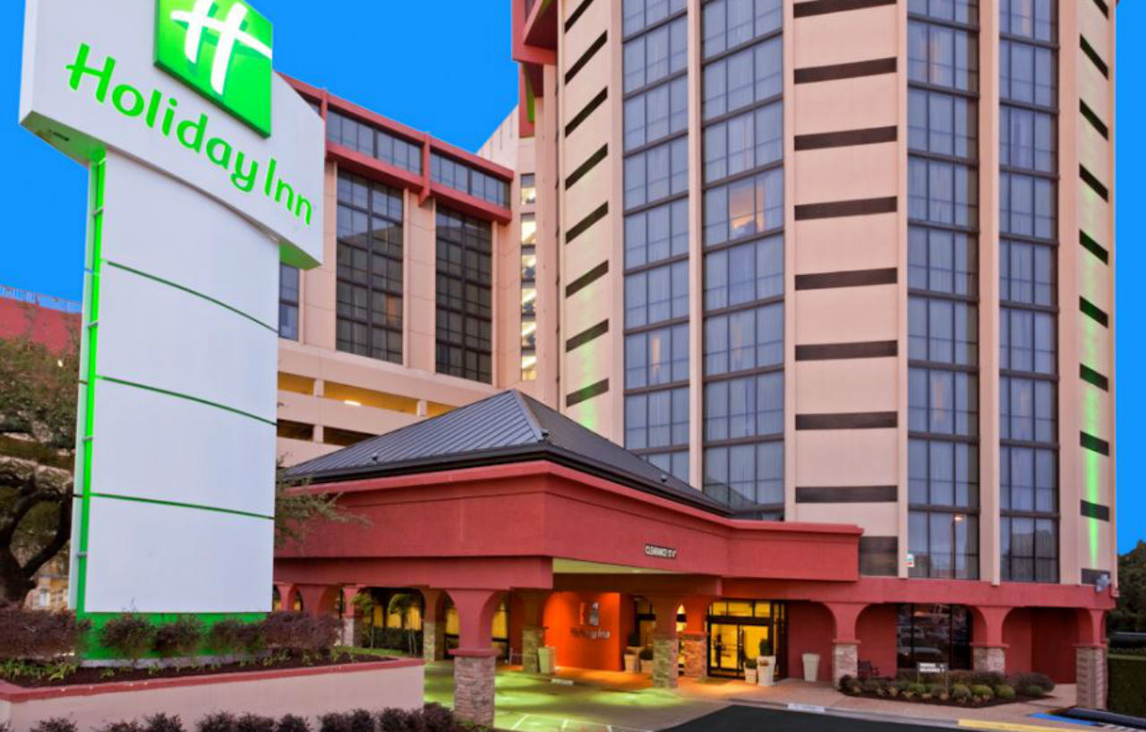 -town By Ihg Hotel 3*