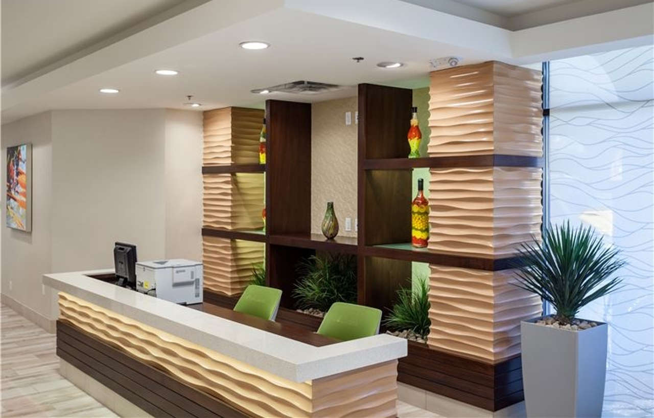 -town By Ihg Hotel 3*