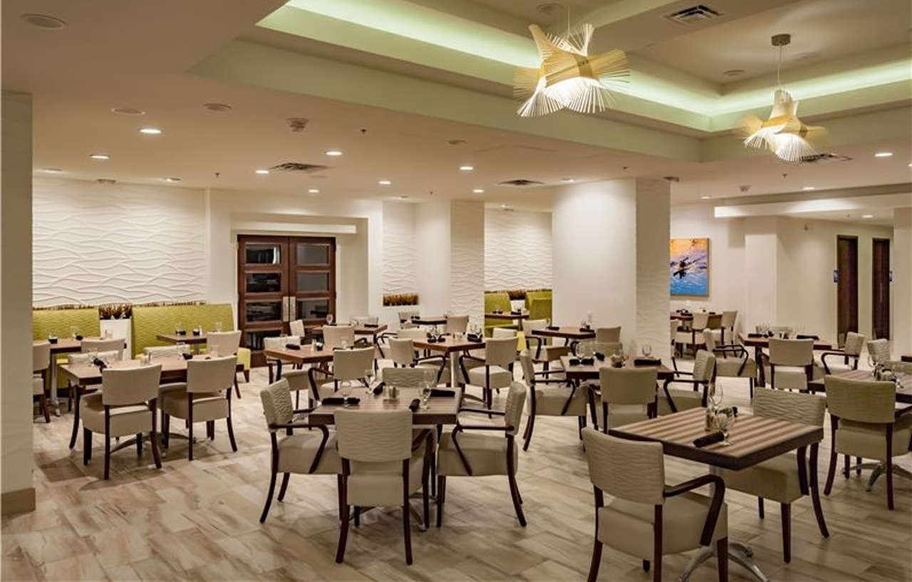 -town By Ihg 3* Austin