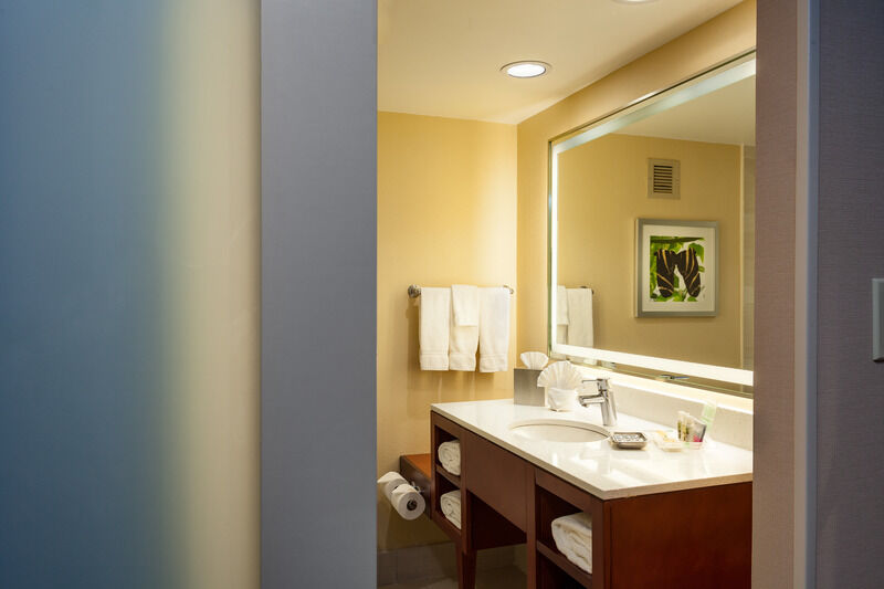 -town By Ihg Hotel Austin