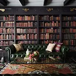 Commodore Perry Estate, Auberge Resorts Collection