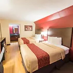 Red Roof Inn Austin North