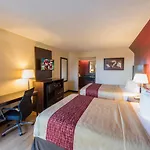 Red Roof Inn Austin North