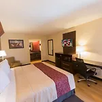 Red Roof Inn Austin North