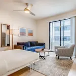 Sentral East Austin At 1630 E Sixth