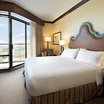Omni Austin Hotel Downtown