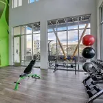 Frontdesk Standard At Domain Northside Apts Austin