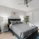 Evonify Stays - Highland - Stylish Furnished Apartments
